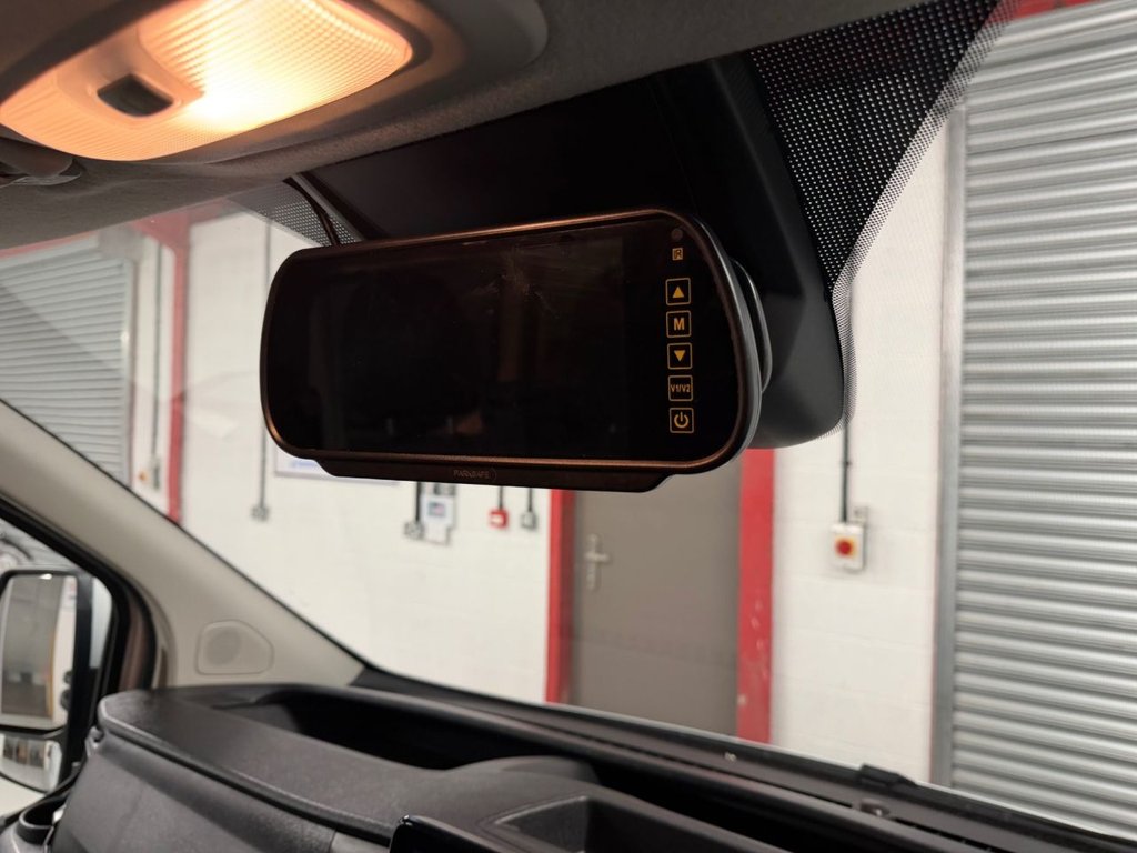 Used Ford Transit Custom 2022 for sale - 76724660: Photo 25