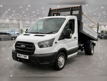 Used Ford Transit 2021 for sale - 77360221: Photo