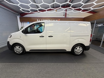 Used Vauxhall Vivaro 2022 for sale - 79165587: Photo