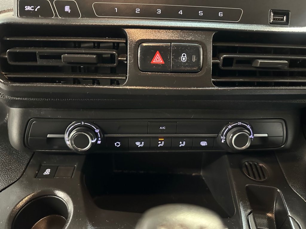 Used Vauxhall Combo 2019 for sale - 76163405: Photo 22