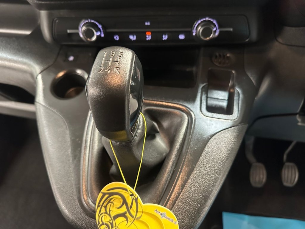 Used Vauxhall Combo 2019 for sale - 76163405: Photo 24