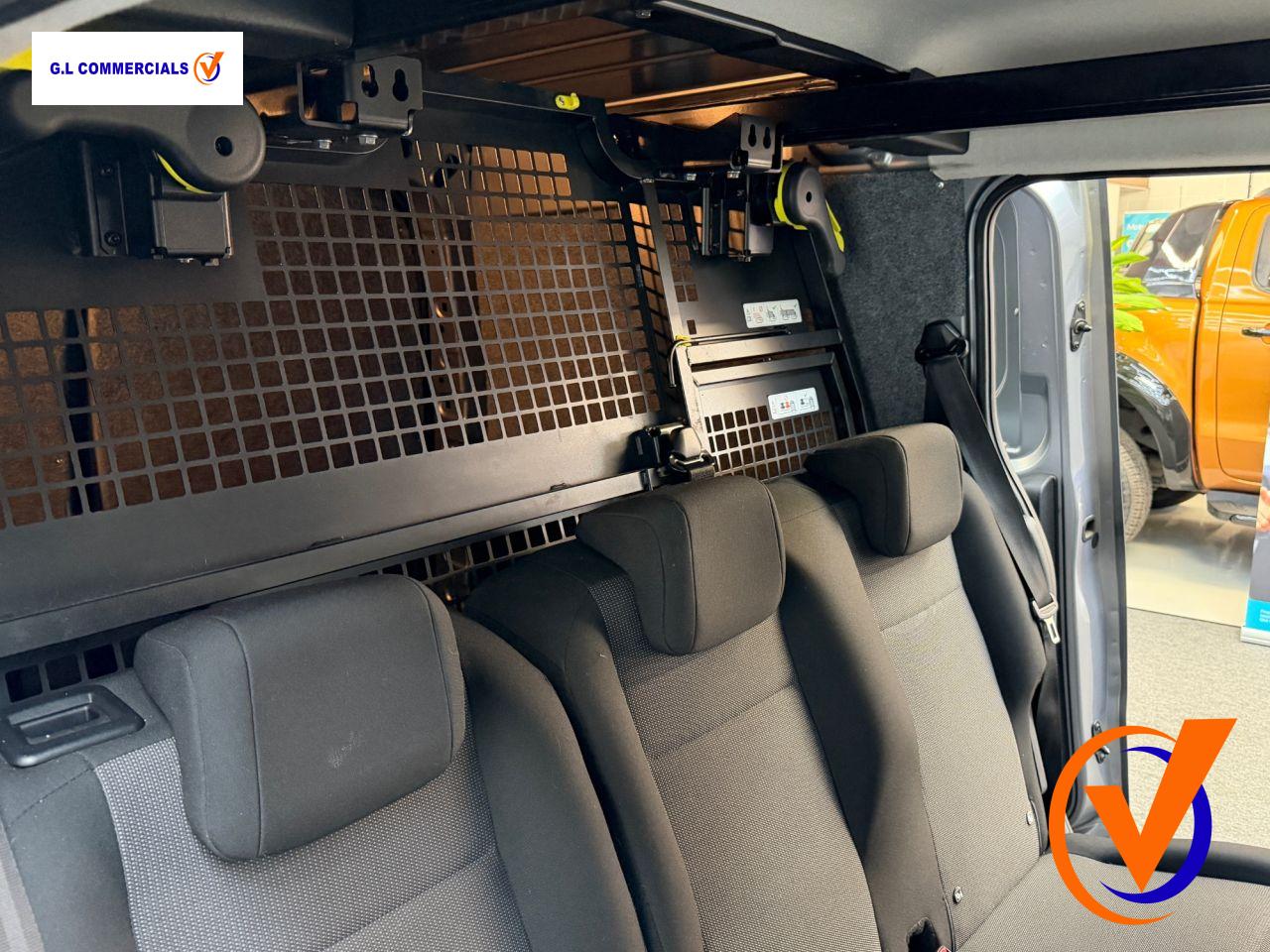 Used Vauxhall Combo 2022 for sale - 77950906: Photo 13