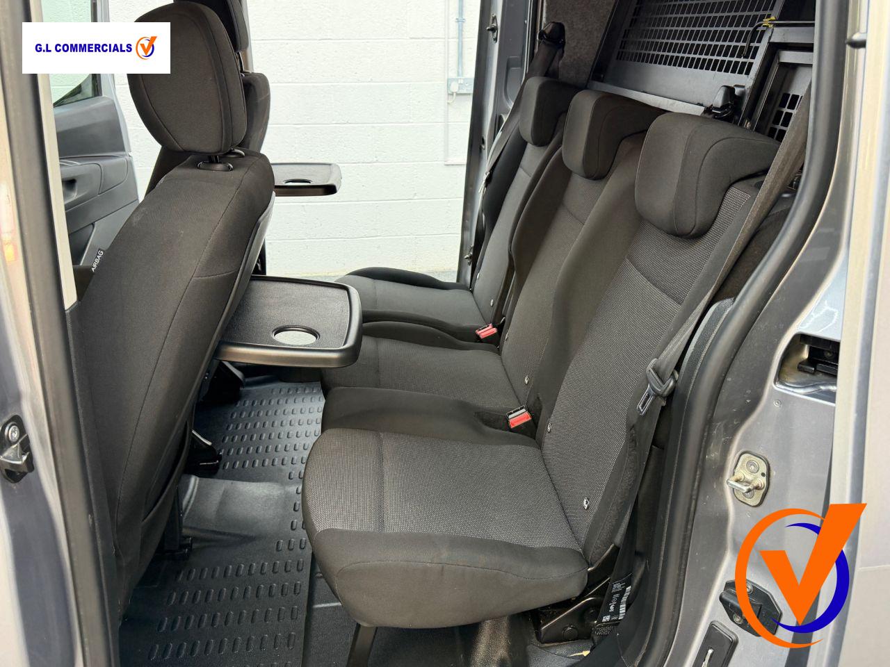 Used Vauxhall Combo 2022 for sale - 77950906: Photo 15