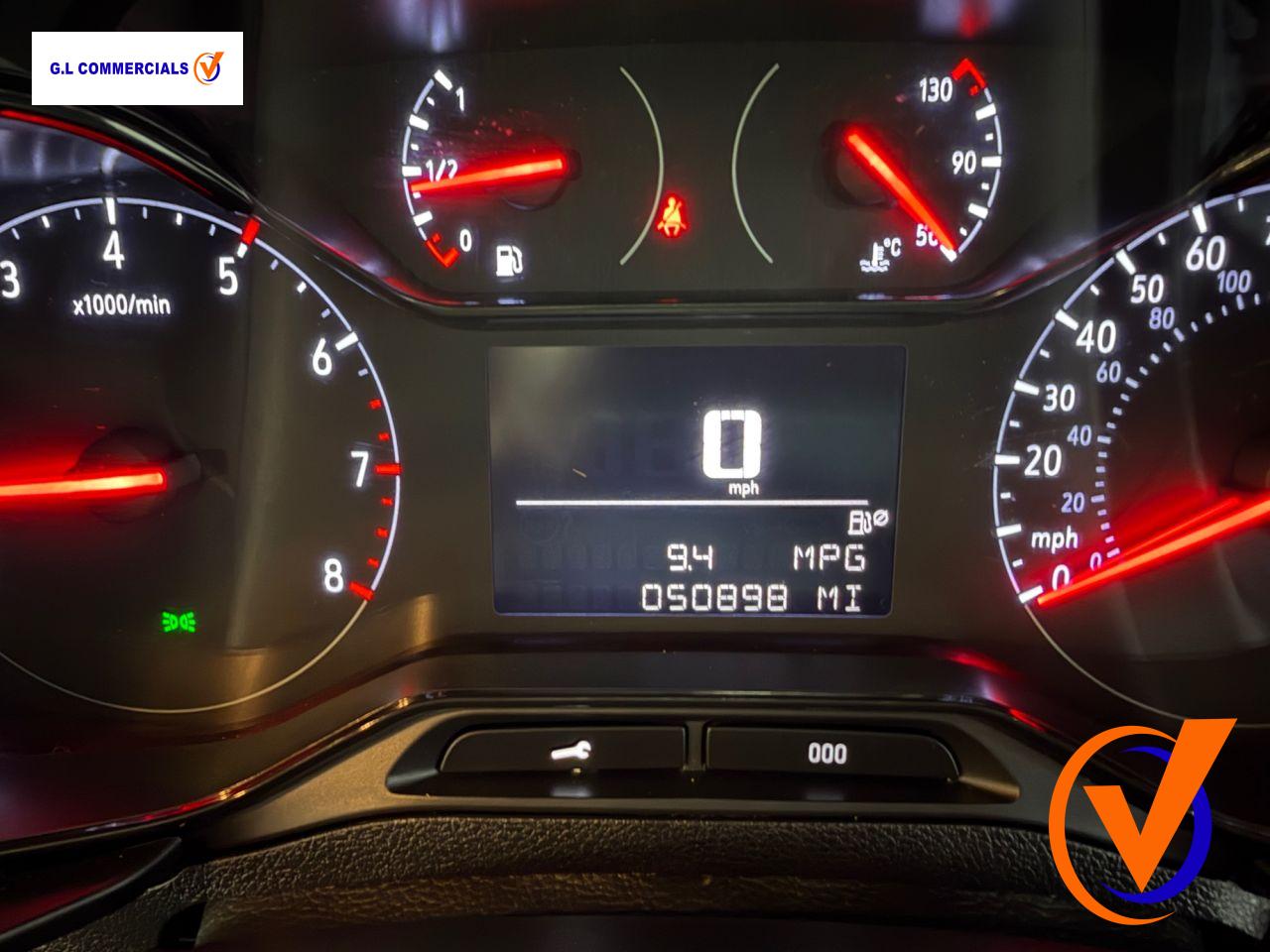 Used Vauxhall Combo 2022 for sale - 77950906: Photo 18