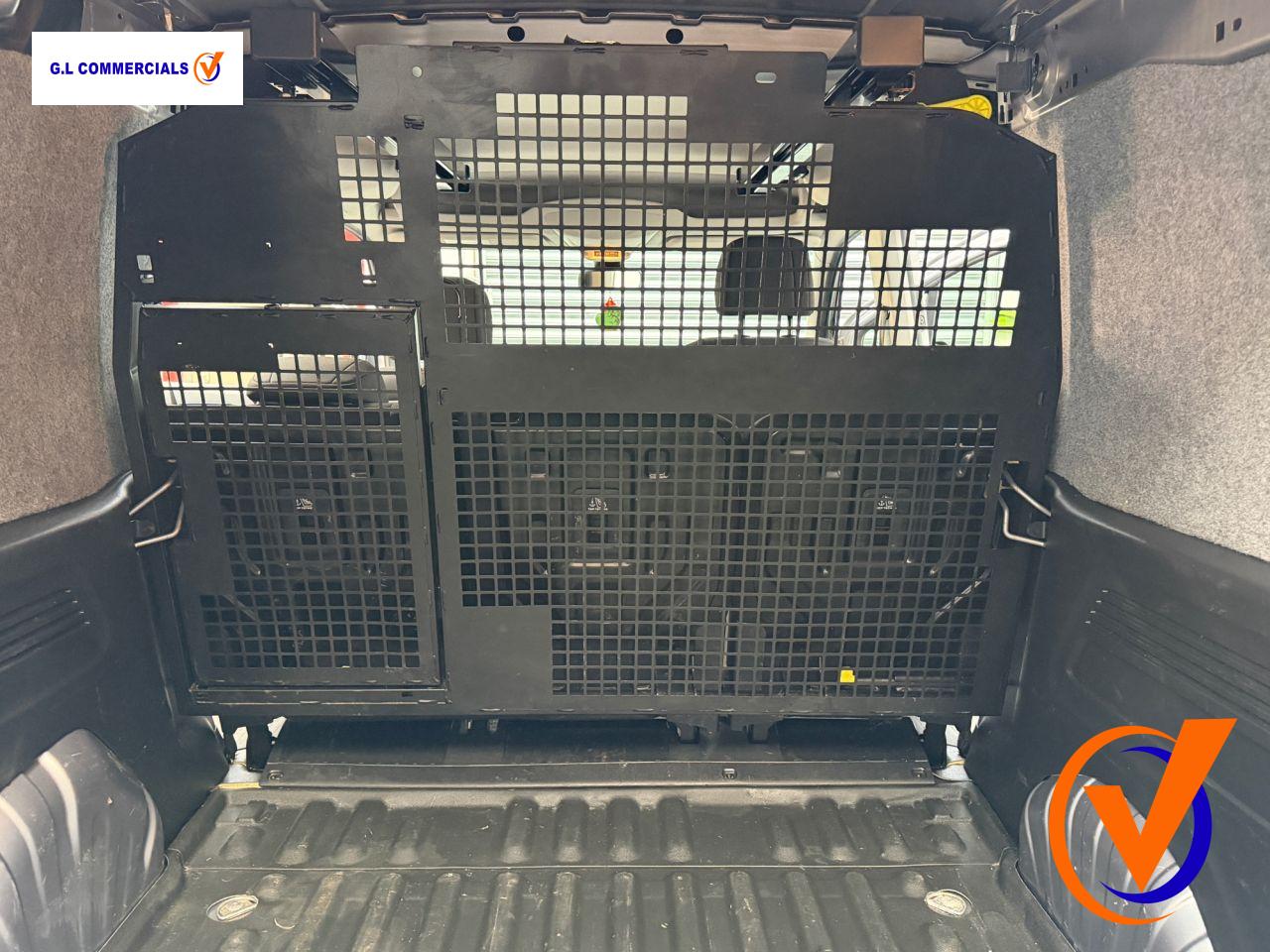 Used Vauxhall Combo 2022 for sale - 77950906: Photo 19