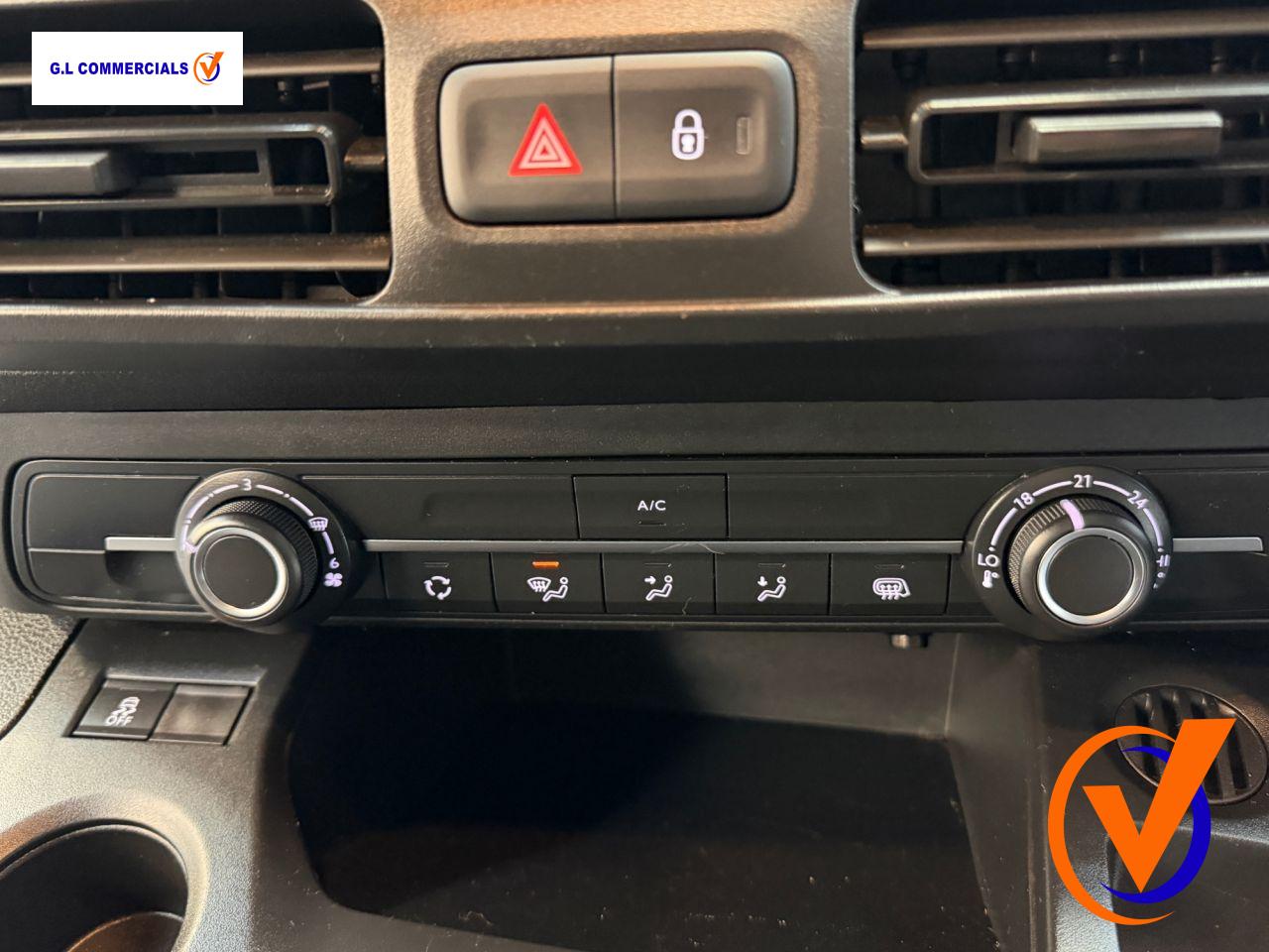 Used Vauxhall Combo 2022 for sale - 77950906: Photo 21