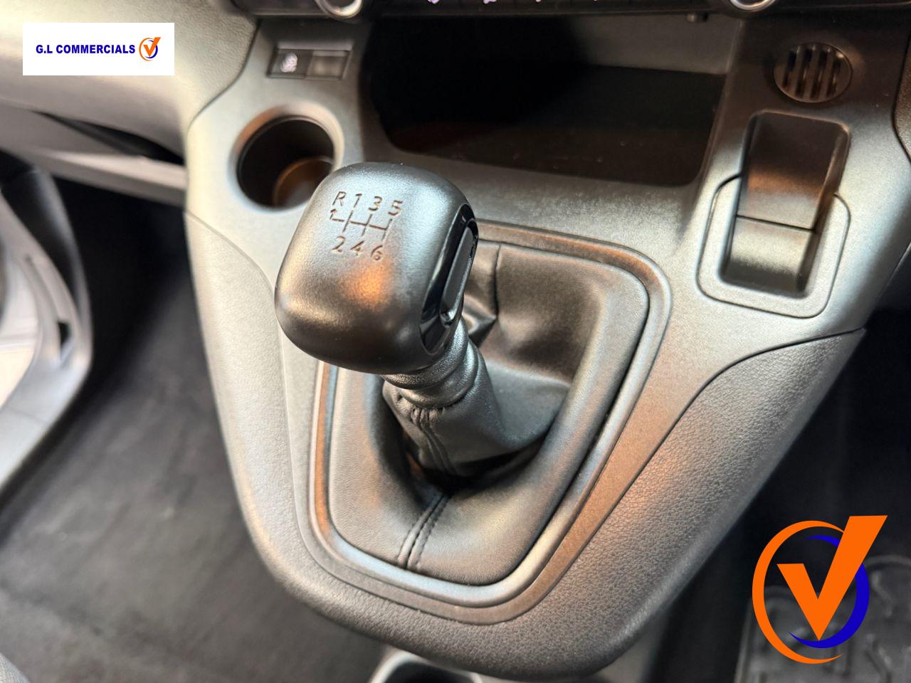 Used Vauxhall Combo 2022 for sale - 77950906: Photo 22