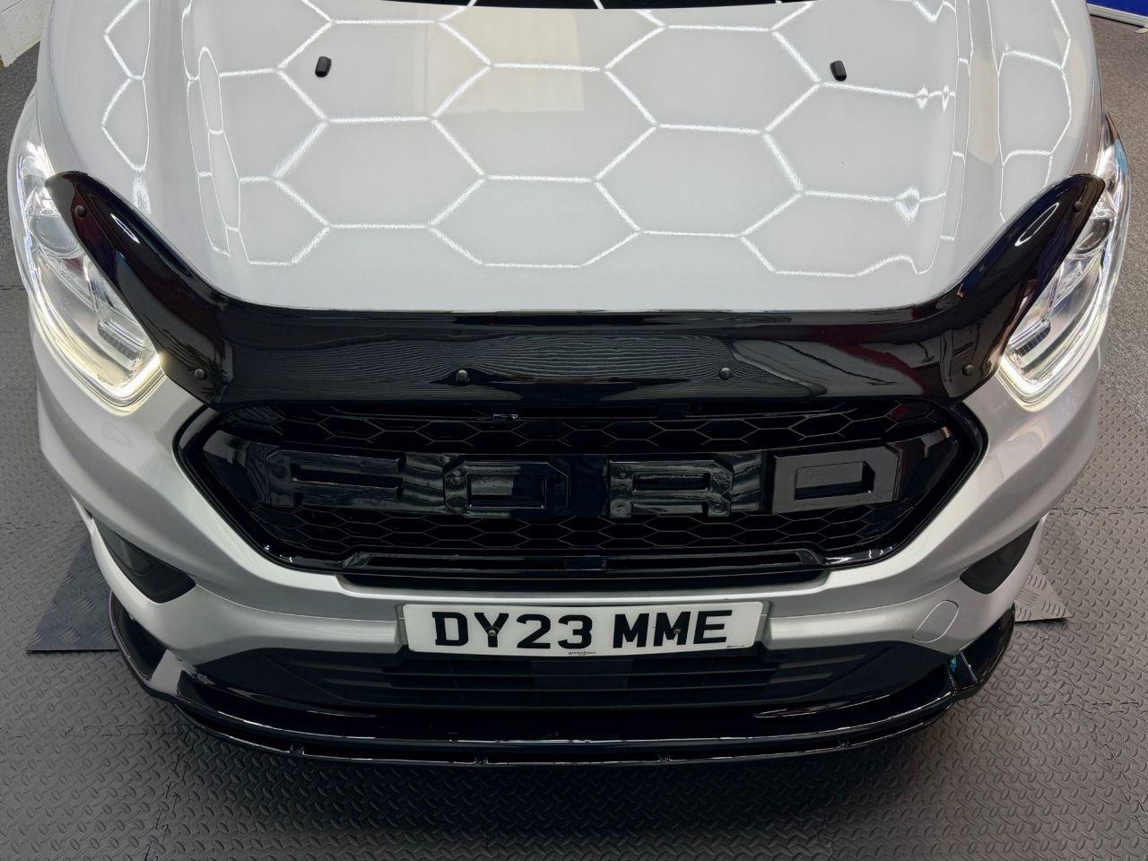 Used Ford Transit Custom 2023 for sale - 77950905: Photo 10