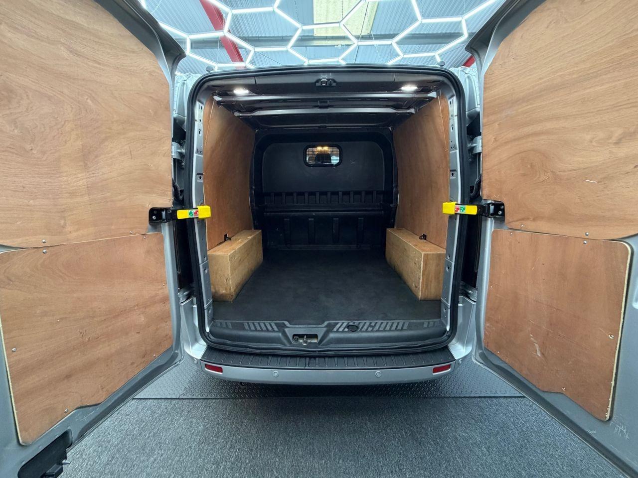 Used Ford Transit Custom 2023 for sale - 77950905: Photo 13