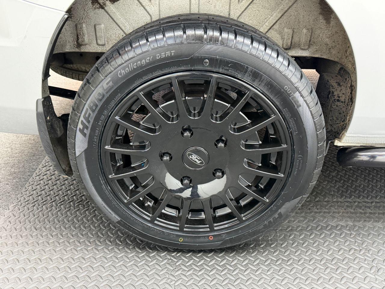 Used Ford Transit Custom 2023 for sale - 77950905: Photo 19