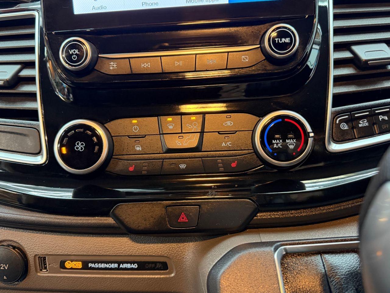 Used Ford Transit Custom 2023 for sale - 77950905: Photo 21