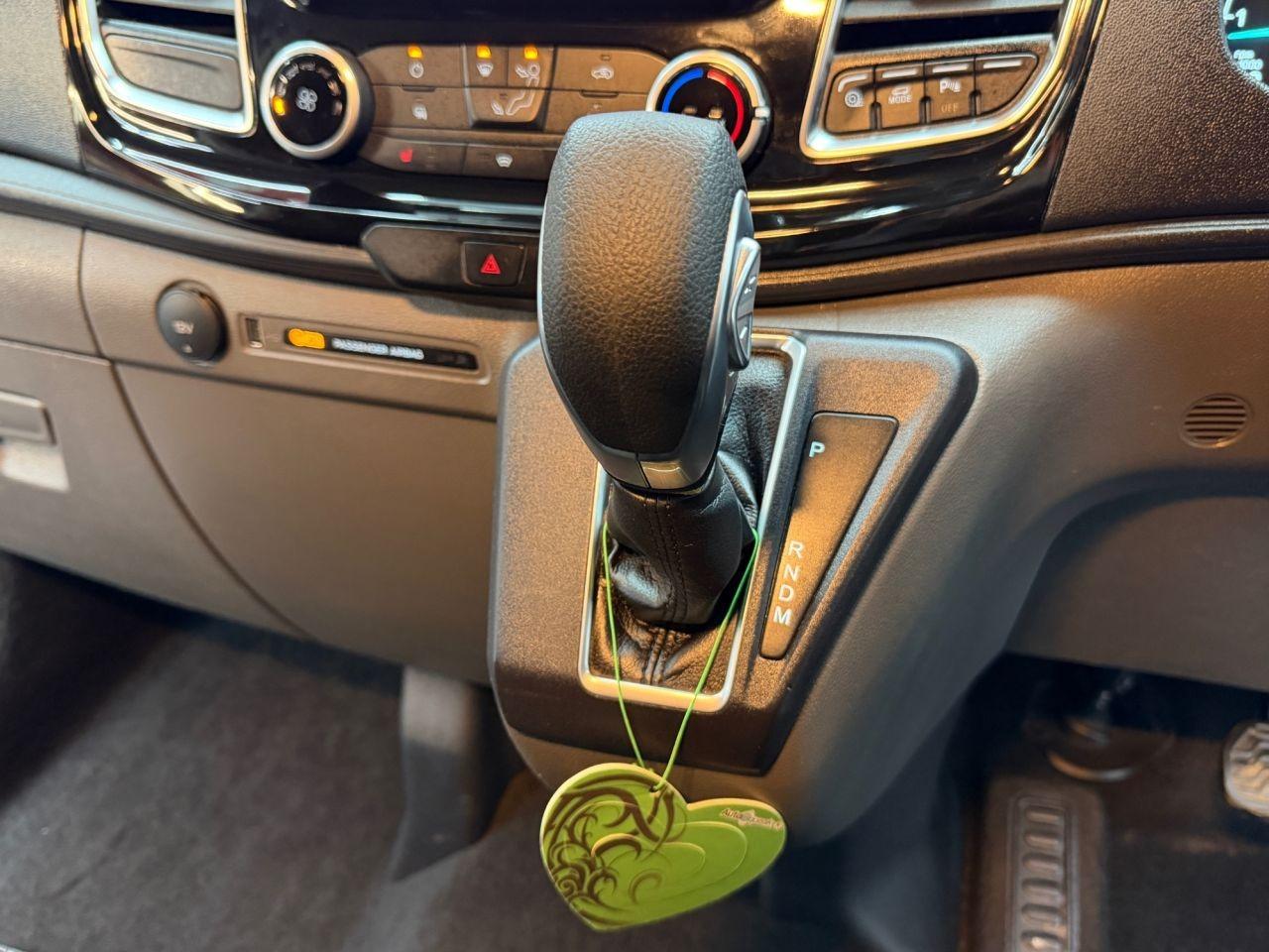 Used Ford Transit Custom 2023 for sale - 77950905: Photo 22