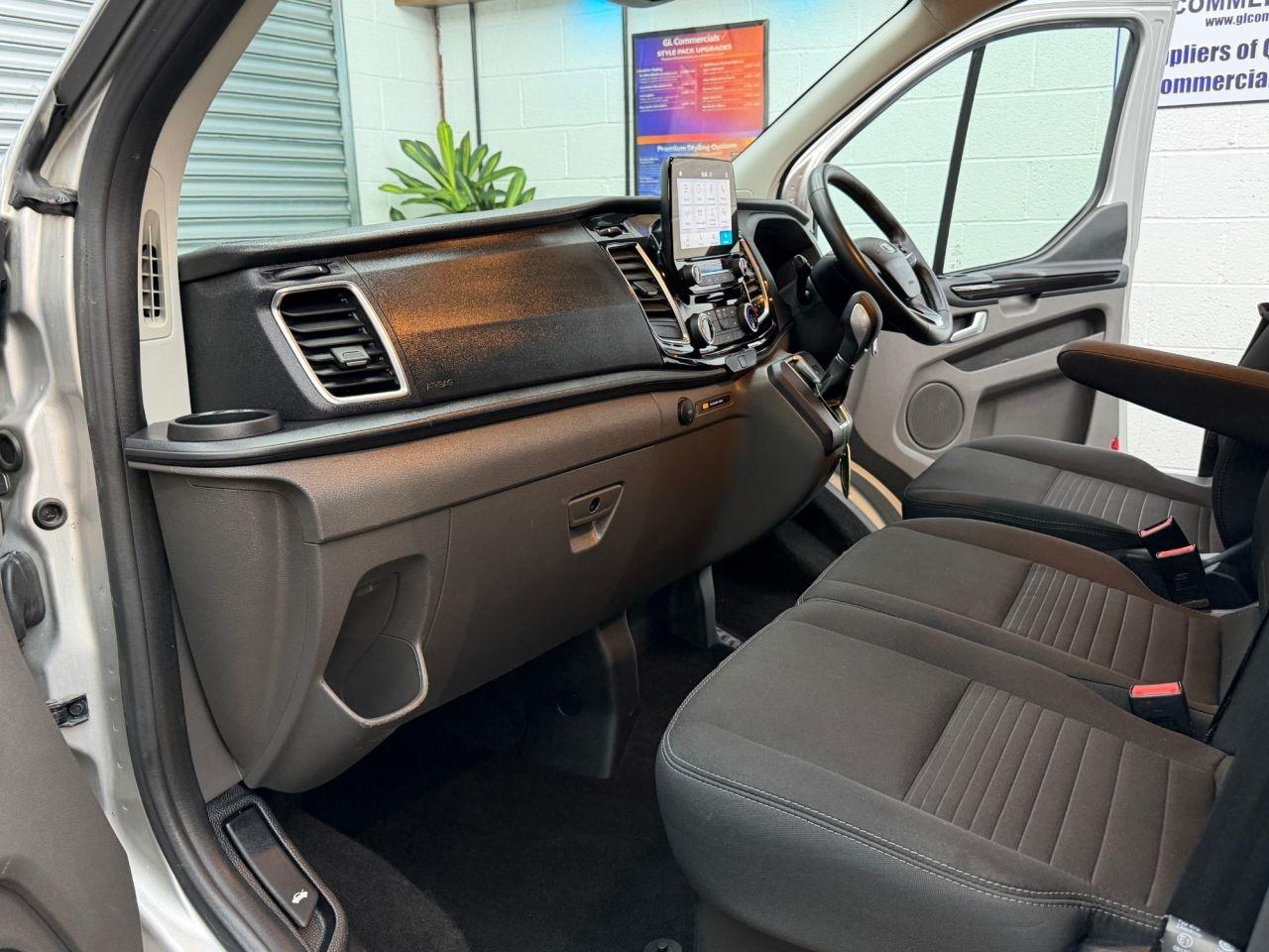 Used Ford Transit Custom 2023 for sale - 77950905: Photo 25