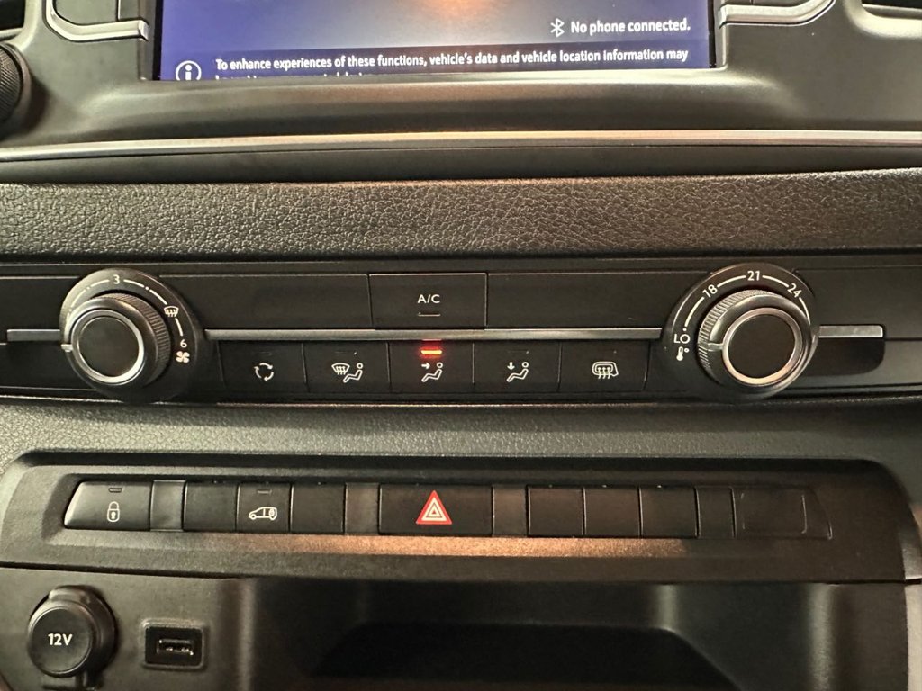 Used Vauxhall Vivaro 2022 for sale - 76038725: Photo 26