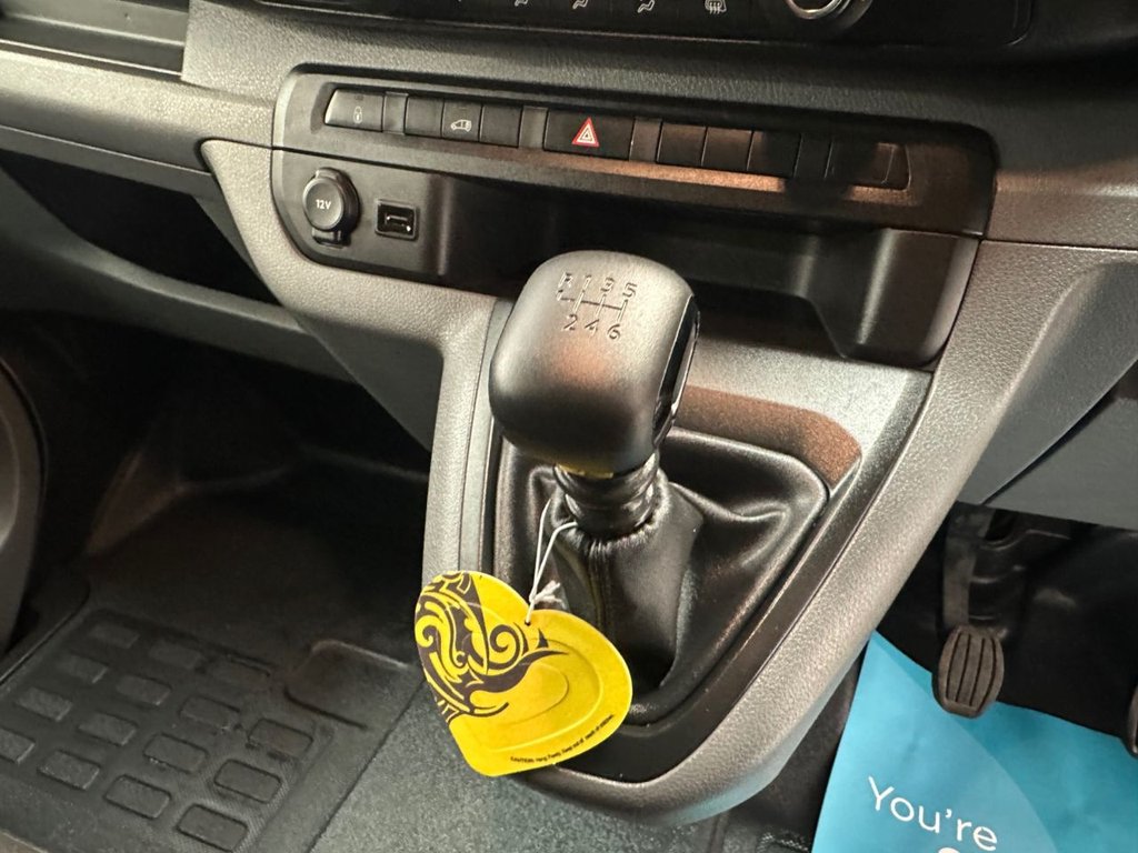 Used Vauxhall Vivaro 2022 for sale - 76038725: Photo 27