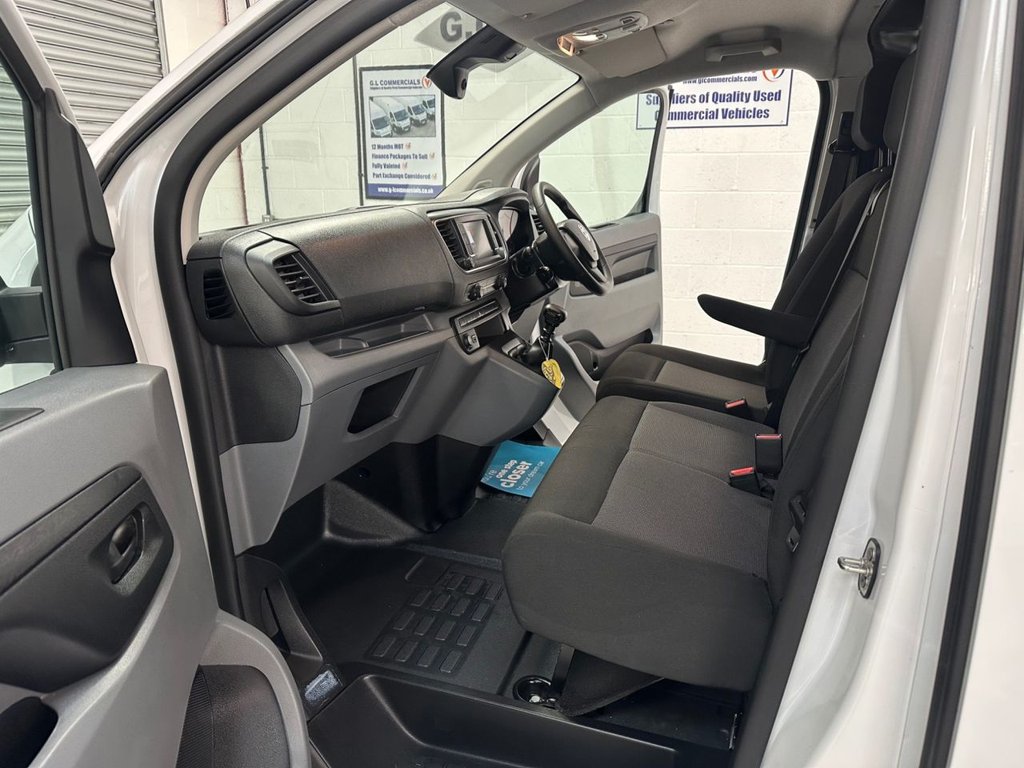 Used Vauxhall Vivaro 2022 for sale - 76038725: Photo 28