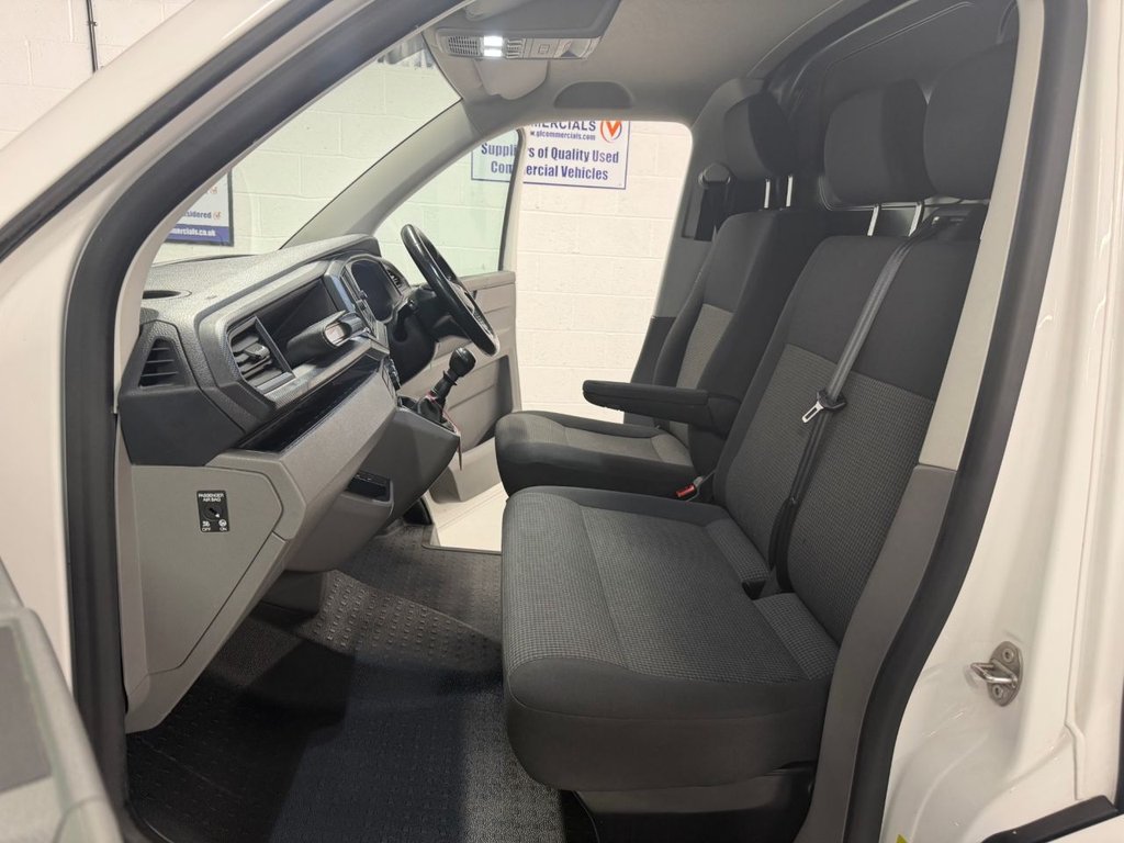 Used Volkswagen Transporter 2021 for sale - 76420057: Photo 12