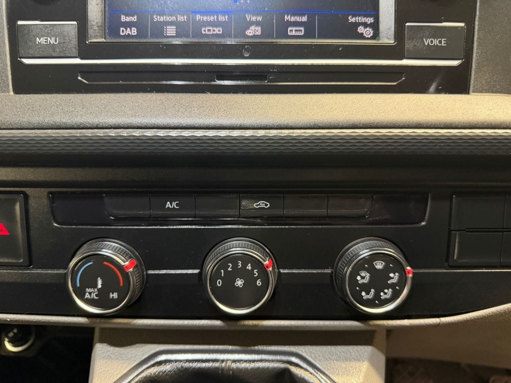 Used Volkswagen Transporter 2021 for sale - 76420057: Photo 13