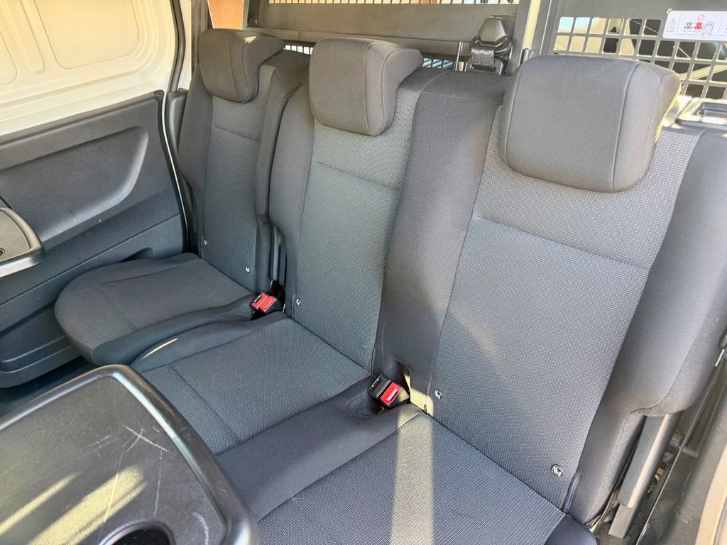 Used Peugeot Partner 2022 for sale - 77031132: Photo 12