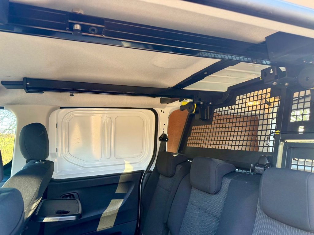 Used Peugeot Partner 2022 for sale - 77031132: Photo 14