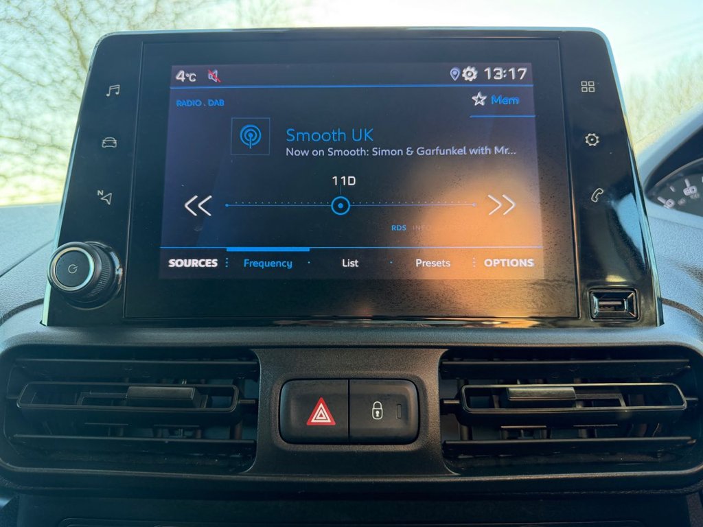 Used Peugeot Partner 2022 for sale - 77031132: Photo 21