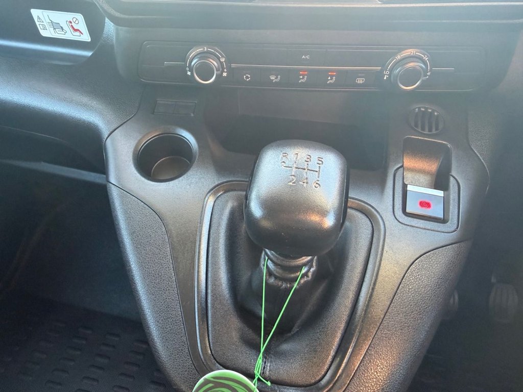 Used Peugeot Partner 2022 for sale - 77031132: Photo 25