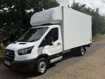 Used Ford Transit 2022 for sale - 79456376: Photo