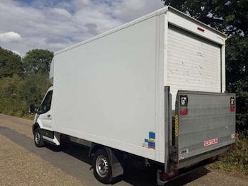 Used Ford Transit 2022 for sale - 79456376: Photo