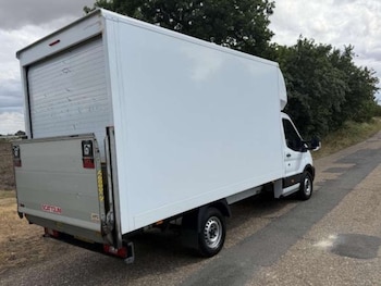 Used Ford Transit 2022 for sale - 79456376: Photo