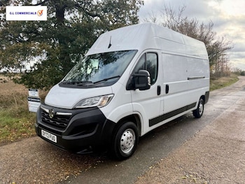 Used Vauxhall Movano 2022 for sale - 79456432: Photo
