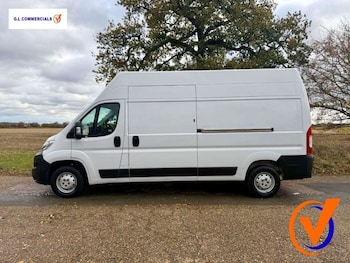 Used Vauxhall Movano 2022 for sale - 79456432: Photo