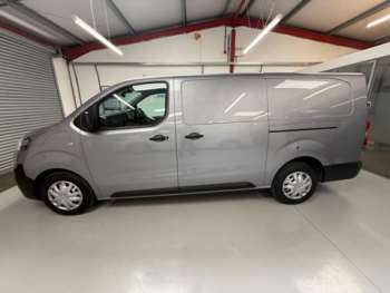 Used Citroen Dispatch 2022 for sale - 74806188: Photo