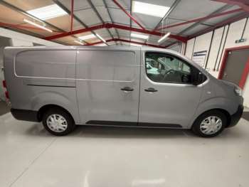 Used Citroen Dispatch 2022 for sale - 74806188: Photo