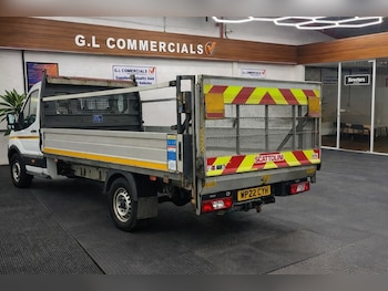 Used Ford Transit 2022 for sale - 77849885: Photo