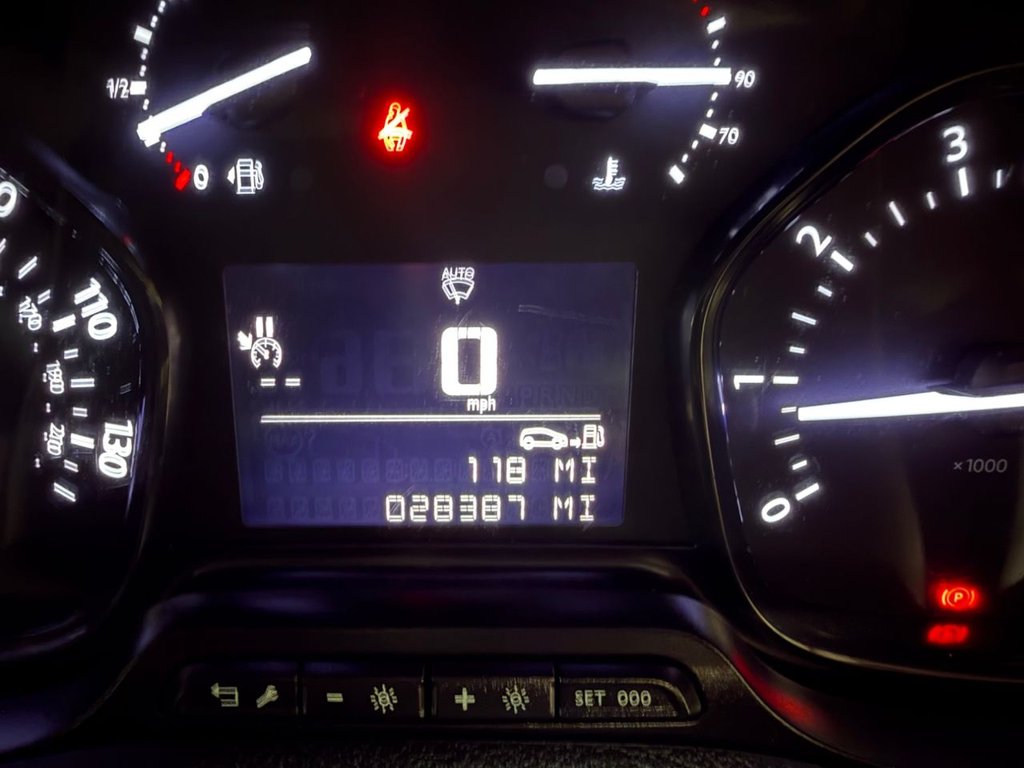 Used Vauxhall Vivaro 2022 for sale - 76923863: Photo 18