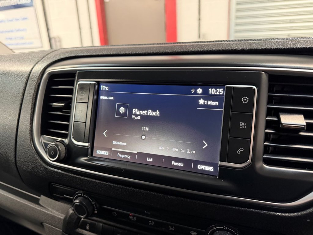 Used Vauxhall Vivaro 2022 for sale - 76923863: Photo 20