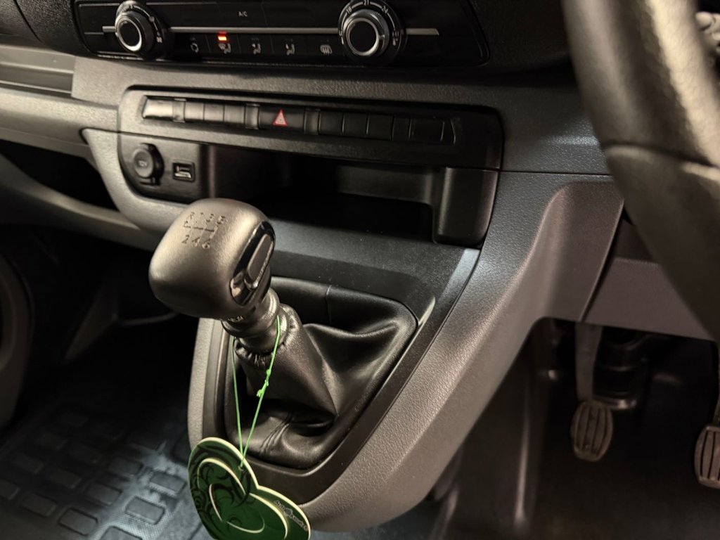 Used Vauxhall Vivaro 2022 for sale - 76923863: Photo 22