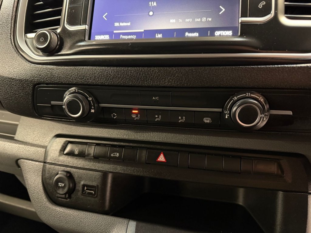 Used Vauxhall Vivaro 2022 for sale - 76923863: Photo 23