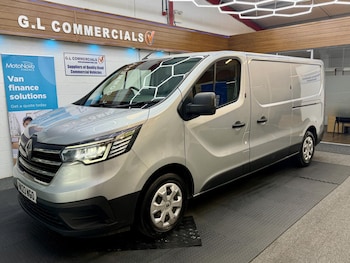 Used Renault Trafic 2023 for sale - 79232328: Photo