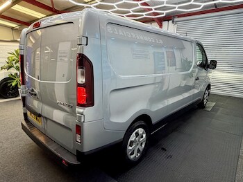 Used Renault Trafic 2023 for sale - 79232328: Photo