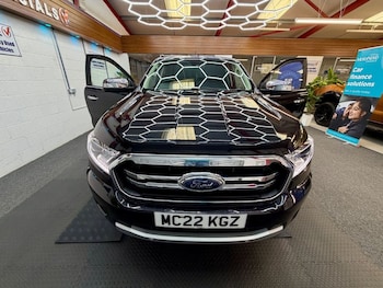 Used Ford Ranger 2022 for sale - 77748513: Photo