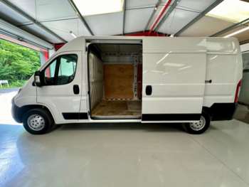 Used Citroen Relay 2023 for sale - 74638995: Photo