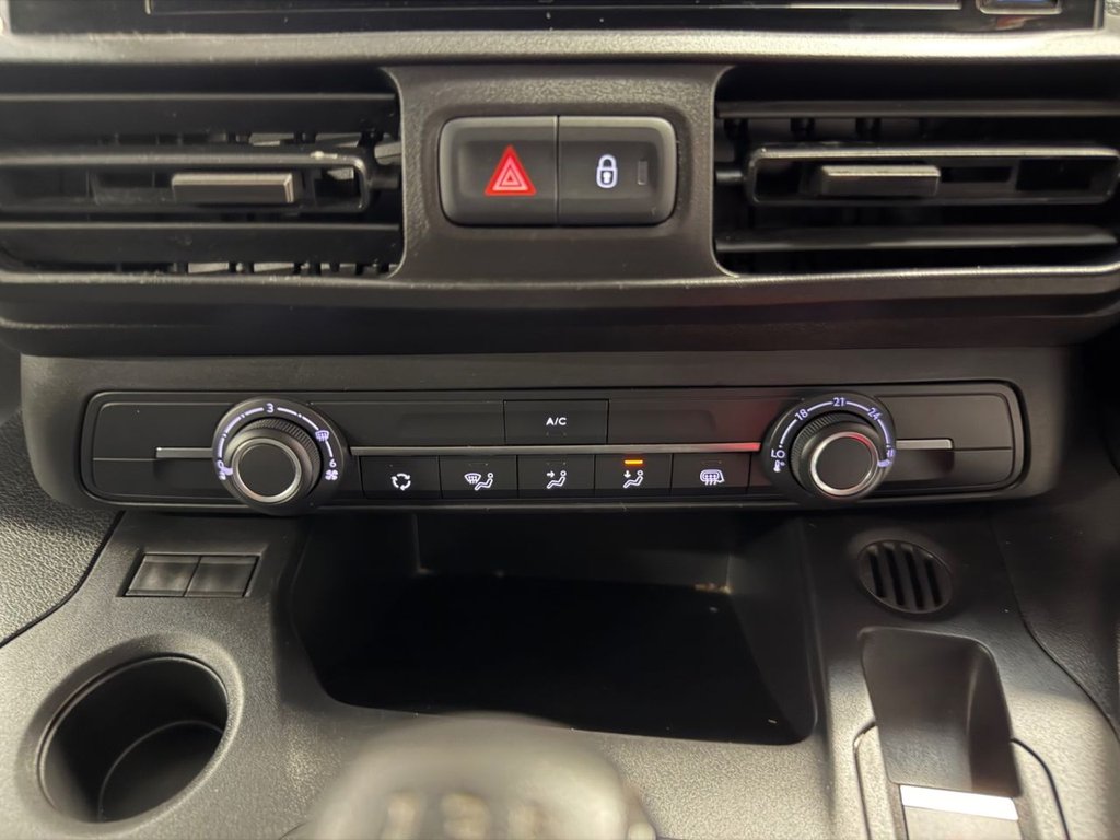 Used Vauxhall Combo 2021 for sale - 76118916: Photo 17