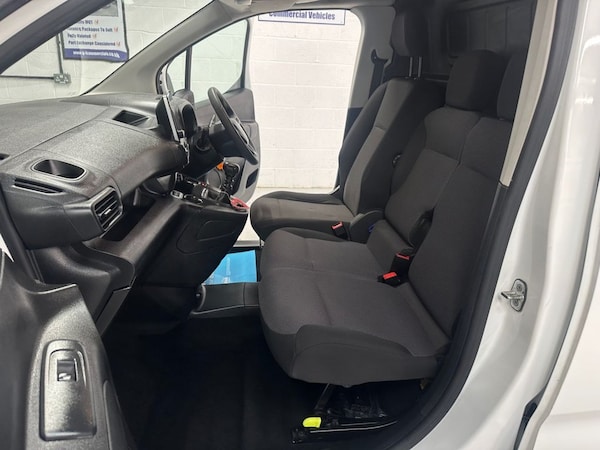Used Vauxhall Combo 2021 for sale - 76118916: Photo 7
