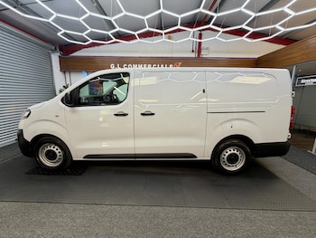 Used Vauxhall Vivaro 2023 for sale - 78340160: Photo