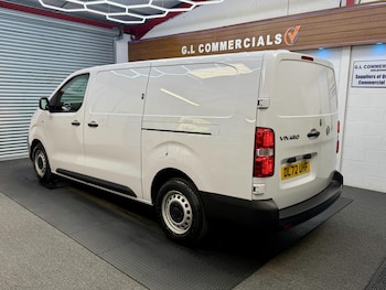 Used Vauxhall Vivaro 2023 for sale - 78340160: Photo