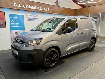 Used Citroen Berlingo 2023 for sale - 79165593: Photo
