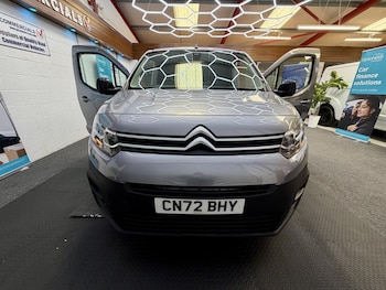 Used Citroen Berlingo 2023 for sale - 79165593: Photo