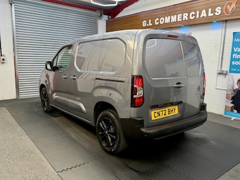 Used Citroen Berlingo 2023 for sale - 79165593: Photo
