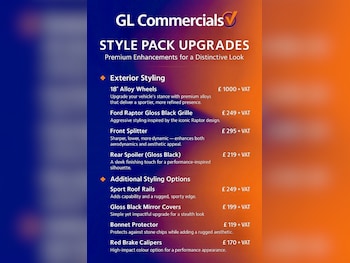 Used Ford Transit Custom 2022 for sale - 76986472: Photo